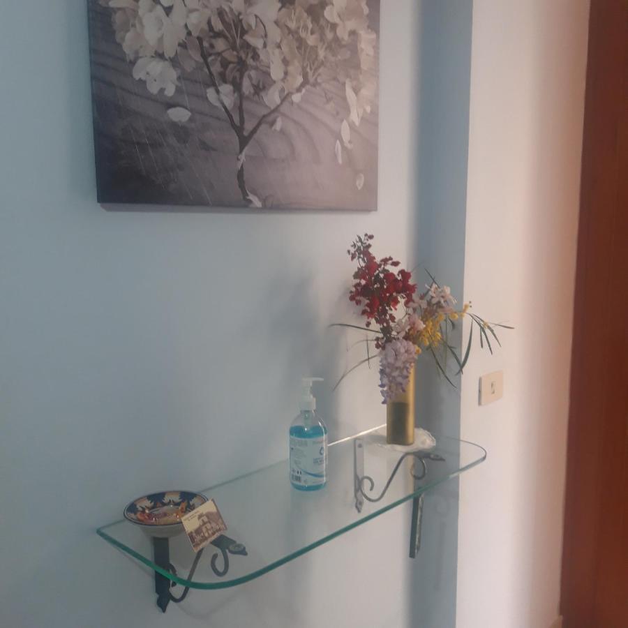 הוילה צ'פאלו Bellavista63 מראה חיצוני תמונה