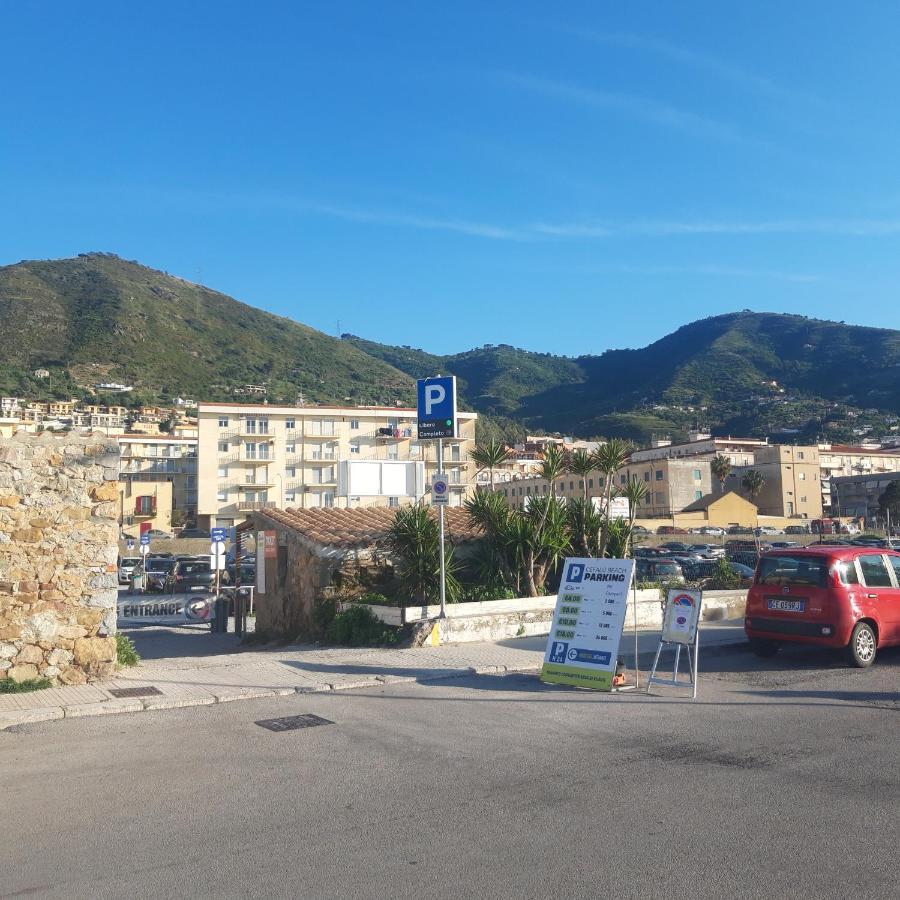 הוילה צ'פאלו Bellavista63 מראה חיצוני תמונה