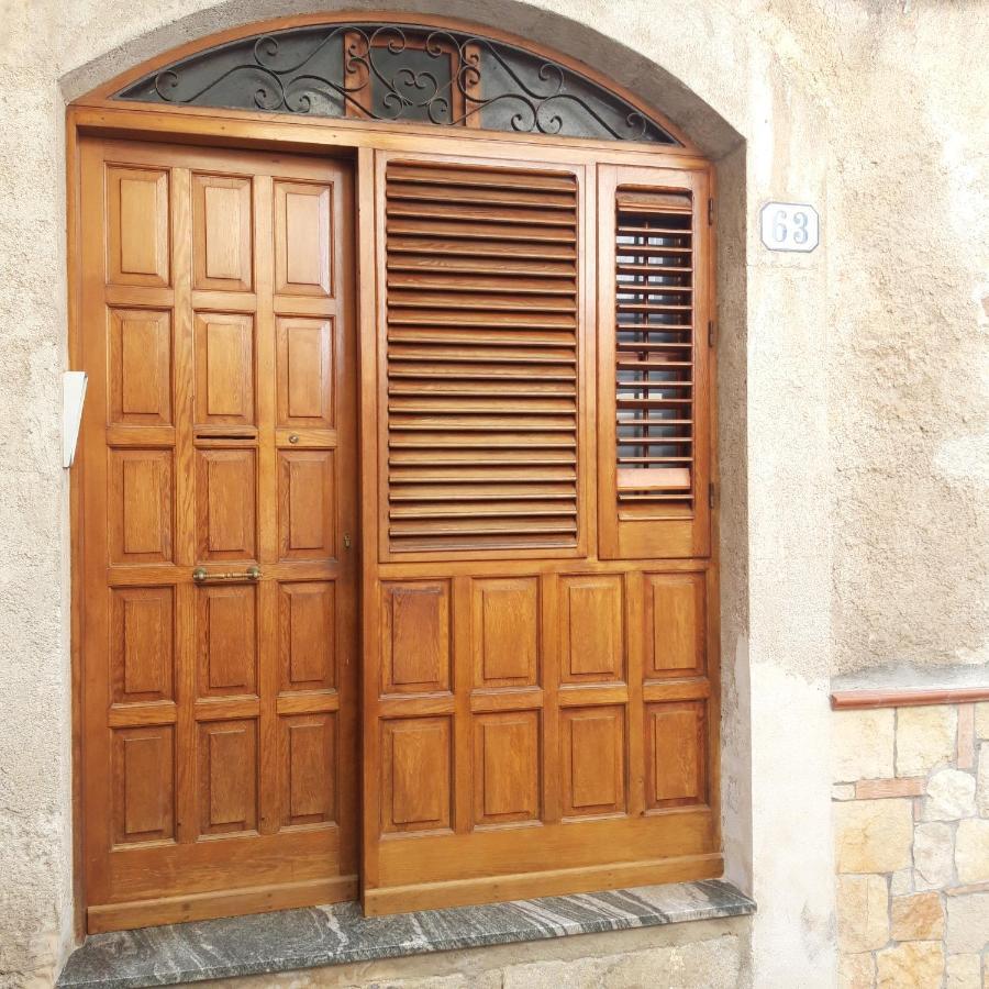 הוילה צ'פאלו Bellavista63 מראה חיצוני תמונה